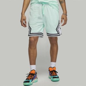 МЪЖКИ КЪСИ ПАНТАЛОНИ NIKE JORDAN DF SPRT DMND SHORT