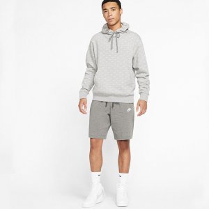 МЪЖКИ КЪСИ ПАНТАЛОНИ NIKE CLUB SHORT JSY