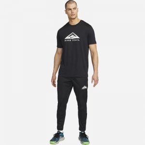 МЪЖКО ДОЛНИЩЕ NIKE TRAIL PHENOM ELITE DRI-FIT