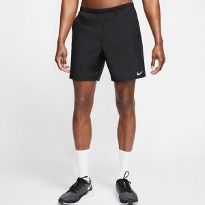 МЪЖКИ КЪСИ ПАНТАЛОНИ NIKE M NK DF RUN SHORT 7BF