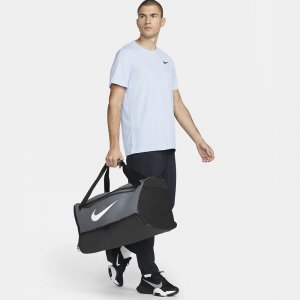 САК NIKE BRASILIA 9.5 TRAINING DUFFEL 9.5 60L