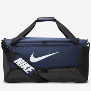 САК NIKE BRASILIA 9.5 TRAINING DUFFEL 9.5 60L