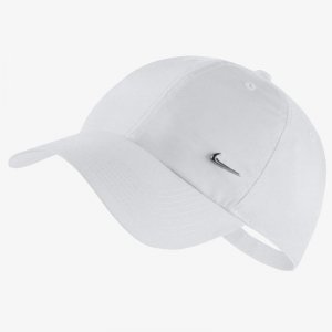 ШАПКА NIKE CAP METAL SWOOSH LOGO