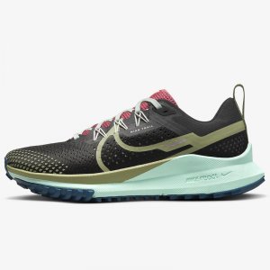 ДАМСКИ МАРАТОНКИ NIKE REACT PEGASUS TRAIL 4