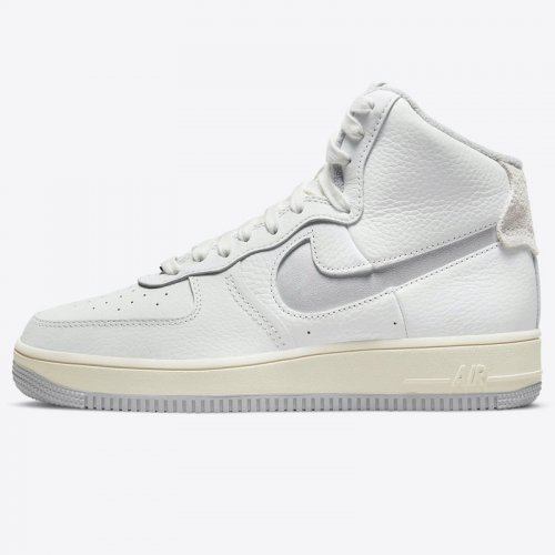 ДАМСКИ ОБУВКИ NIKE AF1 SCULPT