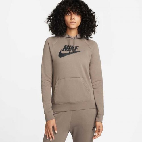 ДАМСКИ СУИЧЪР NIKE ESSNTL HOODIE PO HBR