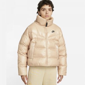 ДАМСКО ЯКЕ NIKE TF CITY JKT