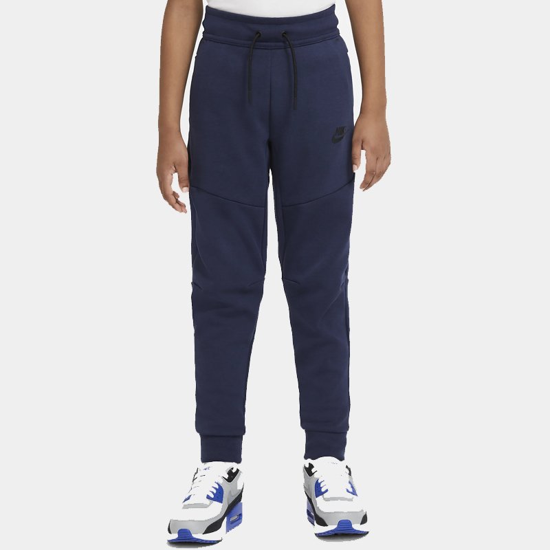 ДЕТСКИ ЕКИП NIKE SPORTSWEAR TECH FLEECE