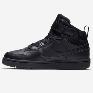 ДЕТСКИ ОБУВКИ NIKE COURT BOROUGH MID 2