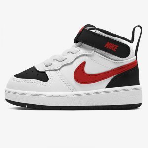 ДЕТСКИ ОБУВКИ NIKE COURT BOROUGH MID 2 BTV