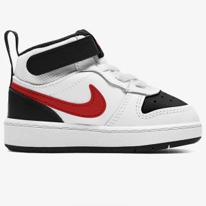 ДЕТСКИ ОБУВКИ NIKE COURT BOROUGH MID 2 BTV