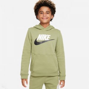 ДЕТСКИ СУИЧЪР NIKE CLUB HBR PO