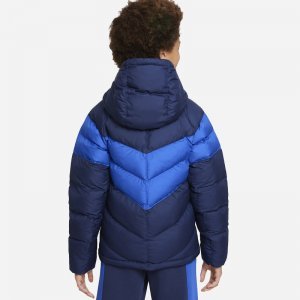 ДЕТСКО ЯКЕ NIKE SYNFL HD JKT