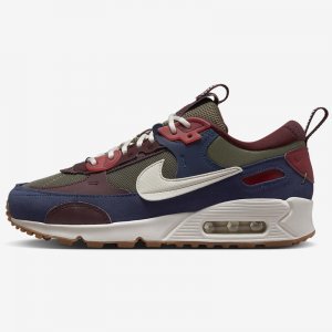 ДАМСКИ МАРАТОНКИ NIKE AIR MAX 90 FUTURA