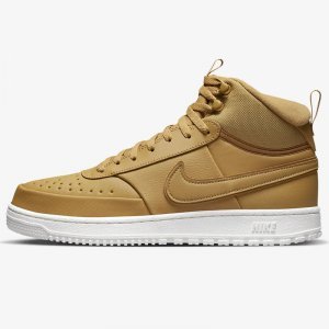 МЪЖКИ ОБУВКИ NIKE COURT VISION MID WNTR