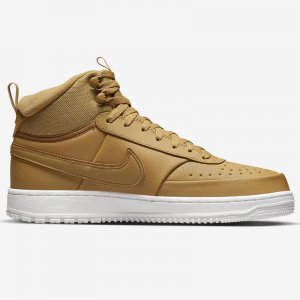 МЪЖКИ ОБУВКИ NIKE COURT VISION MID WNTR