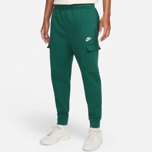 МЪЖКО ДОЛНИЩЕ NIKE CLUB PANT CARGO BB