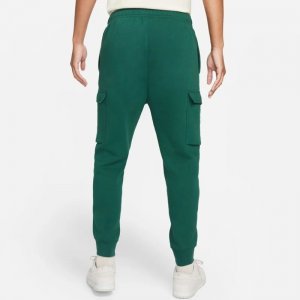 МЪЖКО ДОЛНИЩЕ NIKE CLUB PANT CARGO BB