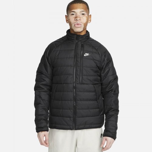 МЪЖКО ЯКЕ NIKE THERMA-FIT LEGACY PUFFER