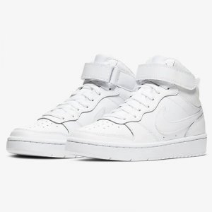 СПОРТНИ ОБУВКИ NIKE COURT BOROUGH MID (GS)