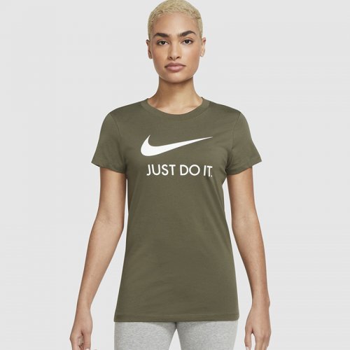 ДАМСКА ТЕНИСКА NIKE JUST DO IT