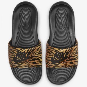 Дамски Чехли W NIKE VICTORI ONE SLIDE PRINT