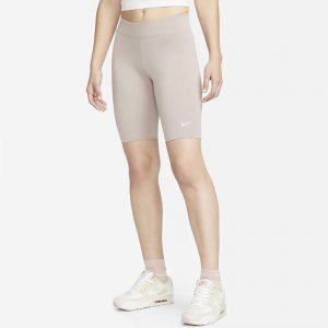 Дамски Клин Nike W NSW ESSNTL MR BIKER SHORT