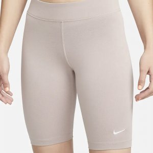 Дамски Клин Nike W NSW ESSNTL MR BIKER SHORT