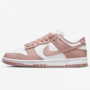 Дамски Обувки Nike W NIKE DUNK LOW