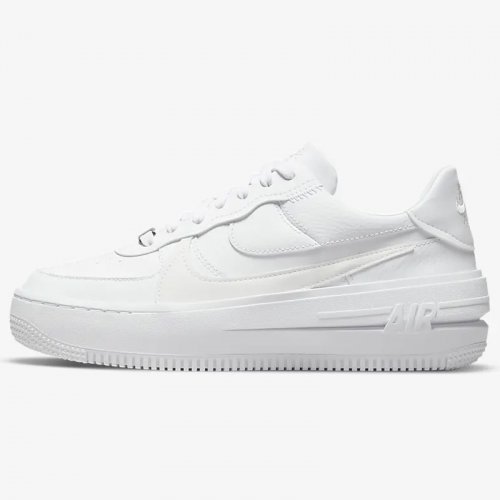 Дамски Обувки Nike W AF1 PLT.AF.ORM