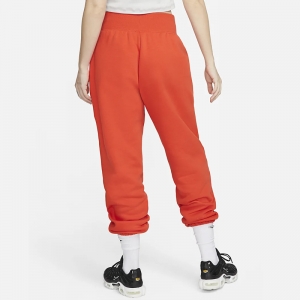 Дамско долнище Nike PHNX FLC HR OS PANT