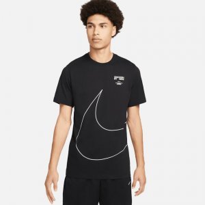 Мъжка Тениска Nike M NSW TEE BIG SWOOSH 2