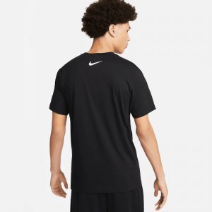 Мъжка Тениска Nike M NSW TEE BIG SWOOSH 2