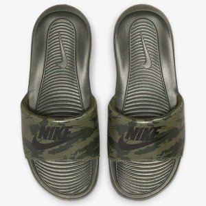 Мъжки Чехли Nike VICTORI ONE SLIDE PRINT