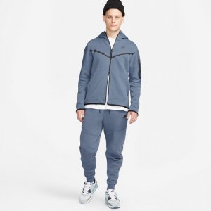 Мъжки Екип Nike M NSW TCH FLC FZ WR