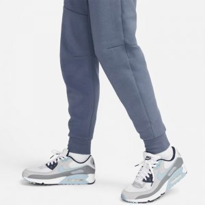 Мъжки Екип Nike M NSW TCH FLC FZ WR