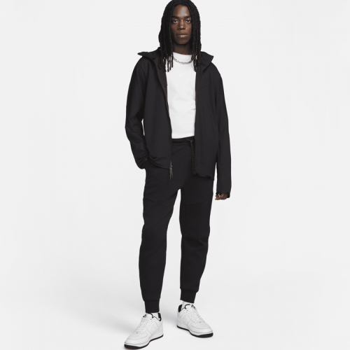 Мъжки Екип Nike M NK TECH FZ LGHTWHT