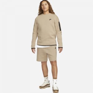 Мъжки Къси Панталони Nike M NSW TCH FLC SHORT