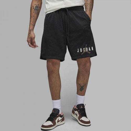 Мъжки Къси Панталони Nike Jordan ESS MESH GFX SHORT