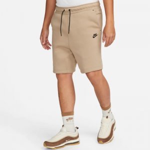 Мъжки Къси Панталони Nike M NSW TCH FLC SHORT