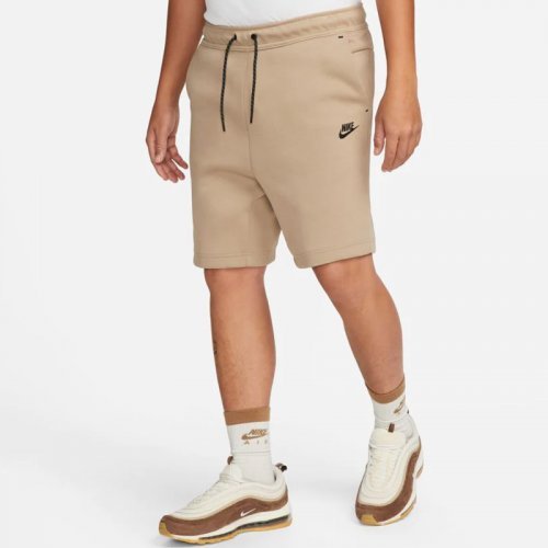 Мъжки Къси Панталони Nike M NSW TCH FLC SHORT