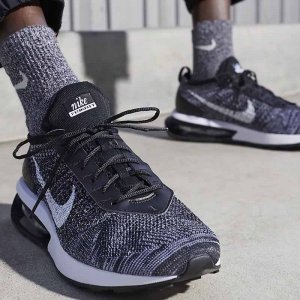 МЪЖКИ МАРАТОНКИ NIKE AIR MAX FLYKNIT RACER NN