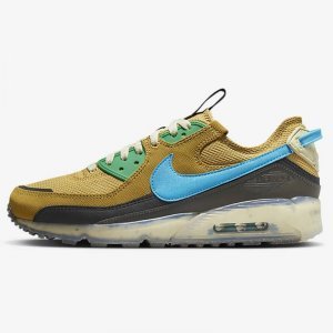 МЪЖКИ МАРАТОНКИ NIKE AIR MAX TERRASCAPE 90 NN