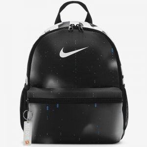 Раница Nike BRSLA JDI MINI BKPK CAT AOP 1