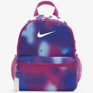 РАНИЦА NIKE BRSLA JDI MINI BKPK CAT AOP 1