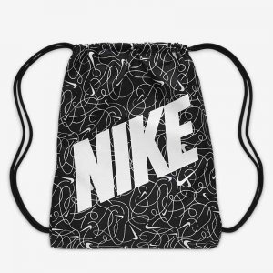 САК NIKE DRAWSTRING CAT AOP 2