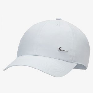 Шапка Nike U NSW DF H86 METAL SWOOSH CAP