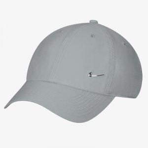 Шапка Nike U NSW DF H86 METAL SWOOSH CAP