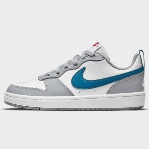 Спортни обувки Nike COURT BOROUGH LOW 2