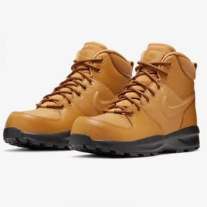 ЮНОШЕСКИ ОБУВКИ NIKE MANOA LTR BOOT